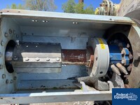 Image of 5,000 Gal 3V Tech Glass Lined Reactor, 100/125# 14