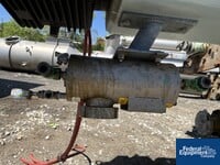 Image of 5,000 Gal 3V Tech Glass Lined Reactor, 100/125# 15