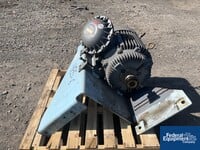 Image of 5,000 Gal 3V Tech Glass Lined Reactor, 100/125# 20