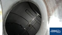 Image of 6,500 Gal Northland Horizontal Receiver Tank, Alloy 2205, 58# 09