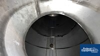Image of 6,500 Gal Northland Horizontal Receiver Tank, Alloy 2205, 58# 10