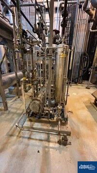 Image of 10 HP Siemens Vacuum System, Model 2BE11010HY9Z 03