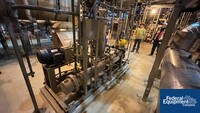 Image of 10 HP Siemens Vacuum System, Model 2BE11010HY9Z 05