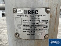 Image of 10 HP Siemens Vacuum System, Model 2BE11010HY9Z 09