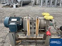 Image of 10 HP Siemens Vacuum System, Model 2BE11010HY9Z 10