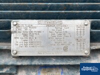 Image of 10 HP Siemens Vacuum System, Model 2BE11010HY9Z 12