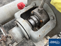 Image of 10 HP Siemens Vacuum System, Model 2BE11010HY9Z 14