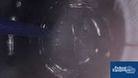 Image of 5,000 Gal 3V Tech Glass Lined Reactor, 90/125# 03