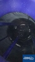 Image of 5,000 Gal 3V Tech Glass Lined Reactor, 90/125# 04