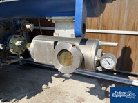 Image of 5,000 Gal 3V Tech Glass Lined Reactor, 90/125# 17