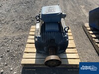 Image of 5,000 Gal 3V Tech Glass Lined Reactor, 90/125# 21