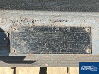 Image of 5,000 Gal 3V Tech Glass Lined Reactor, 90/125# 22