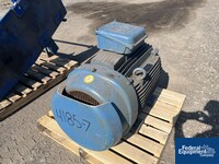 Image of 5,000 Gal 3V Tech Glass Lined Reactor, 90/125# 24
