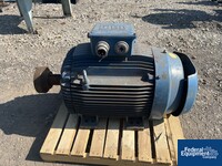 Image of 5,000 Gal 3V Tech Glass Lined Reactor, 90/125# 25