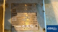Image of 500 Gal Pfaudler Glass Lined Horizontal Chemstore Receiver Tank, 55# 02