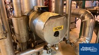 Image of 35 Sq Ft Atlas Heat Exchanger, C/S, 150/150# 03