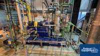 Image of 10 HP Nash Vacuum System, Model XL35/5 04