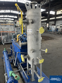 Image of 10 HP Nash Vacuum System, Model XL35/5 06