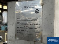 Image of 10 HP Nash Vacuum System, Model XL35/5 07