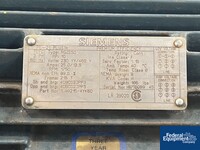 Image of 10 HP Nash Vacuum System, Model XL35/5 09