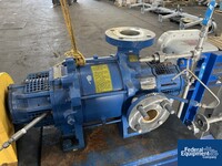 Image of 10 HP Nash Vacuum System, Model XL35/5 10
