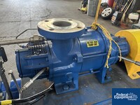 Image of 10 HP Nash Vacuum System, Model XL35/5 11