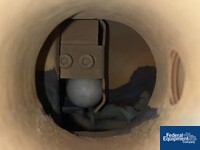Image of 10 HP Nash Vacuum System, Model XL35/5 12