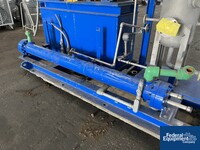 Image of 10 HP Nash Vacuum System, Model XL35/5 14
