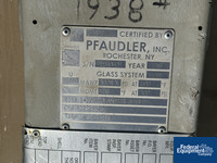 Image of 20" x 267" Pfaudler Glass Lined Column, 100# 09