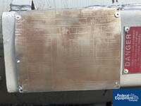 Image of 20" x 267" Pfaudler Glass Lined Column, 100# 07