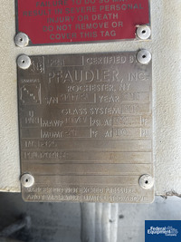 Image of 20" x 267" Pfaudler Glass Lined Column, 100# 08