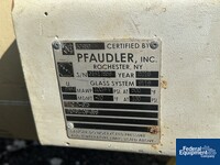 Image of 20" x 267" Pfaudler Glass Lined Column, 100# 11