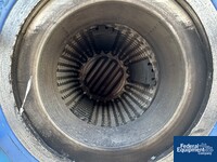 Image of 59 Sq Ft WCR Plate Heat Exchanger, S/S, 150# 06