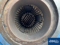 Image of 59 Sq Ft WCR Plate Heat Exchanger, S/S, 150# 06