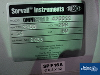 Image of Sorvall Instruments Centrifuge, Model Omni Spin R 420011 07