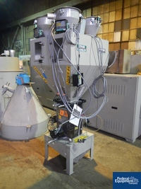 Image of CONAIR BLENDER, 4 COMPONENT 03