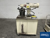 Image of 2 Gal Ross LDM-2 Planetary Vacuum Mixer 03