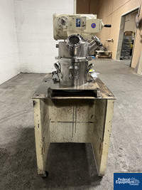 Image of 2 Gal Ross LDM-2 Planetary Vacuum Mixer 04