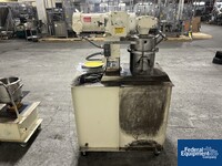 Image of 2 Gal Ross LDM-2 Planetary Vacuum Mixer 05