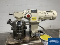 Image of 2 Gal Ross LDM-2 Planetary Vacuum Mixer 07