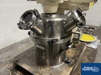 Image of 2 Gal Ross LDM-2 Planetary Vacuum Mixer 08