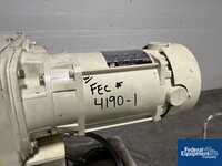 Image of 2 Gal Ross LDM-2 Planetary Vacuum Mixer 12