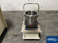 Image of 2 Gal Ross LDM-2 Planetary Vacuum Mixer 17