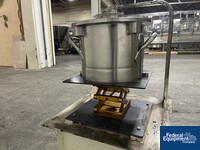Image of 2 Gal Ross LDM-2 Planetary Vacuum Mixer 21