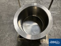 Image of 2 Gal Ross LDM-2 Planetary Vacuum Mixer 22