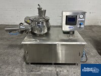 Image of 25 Liter SSPM Rapid Mix Granulator, Model RMG 03
