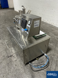Image of 25 Liter SSPM Rapid Mix Granulator, Model RMG 04