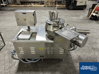 Image of 25 Liter SSPM Rapid Mix Granulator, Model RMG 05