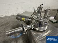 Image of 25 Liter SSPM Rapid Mix Granulator, Model RMG 07