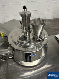 Image of 25 Liter SSPM Rapid Mix Granulator, Model RMG 08